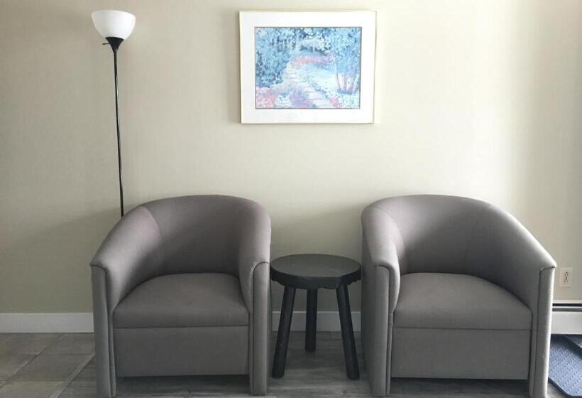 Номер Стандарт, Motel Le Sabre