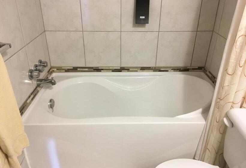 إستديو عائلى, Motel Le Sabre