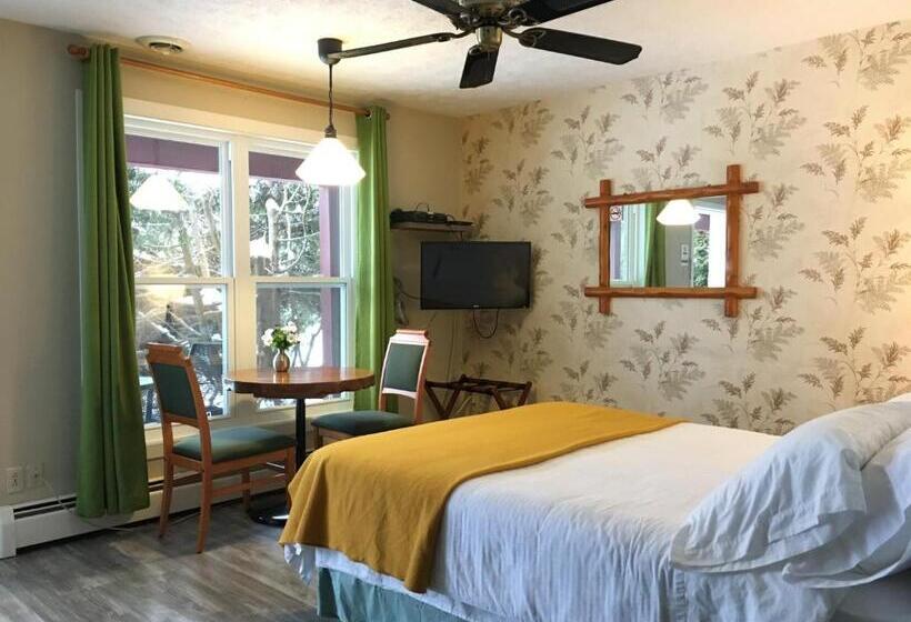 Номер Стандарт, Motel Le Sabre