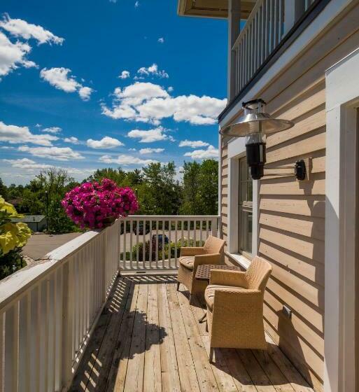 جناح سرير كينج, Rawley Resort, Spa & Marina