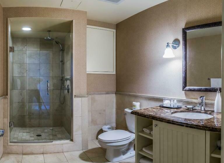 جناح سرير كينج, Rawley Resort, Spa & Marina