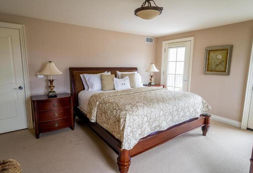 جناح سرير كينج, Rawley Resort, Spa & Marina