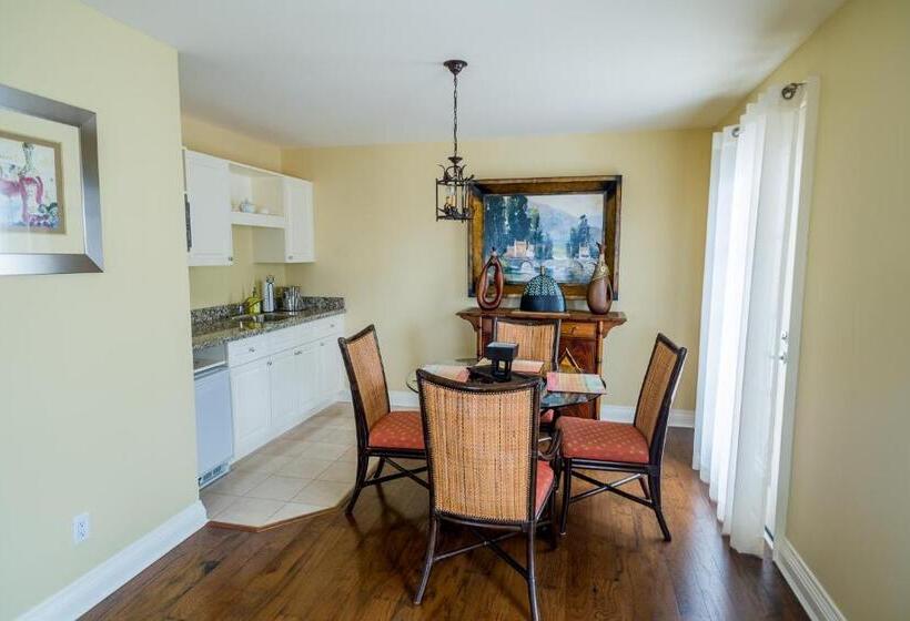 جناح إدارى, Rawley Resort, Spa & Marina