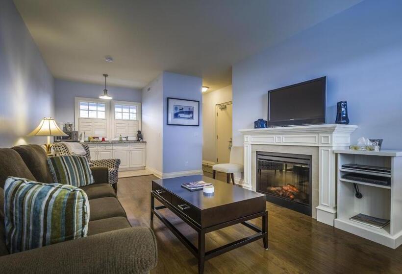 جناح, Rawley Resort, Spa & Marina