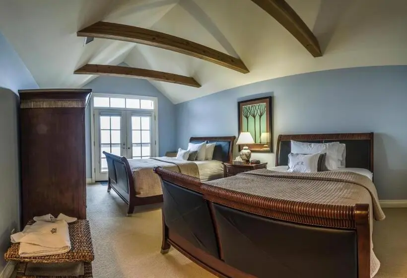 スイート, Rawley Resort, Spa & Marina