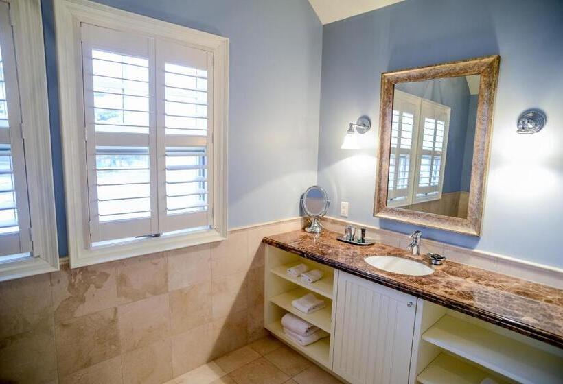 جناح سرير كينج, Rawley Resort, Spa & Marina