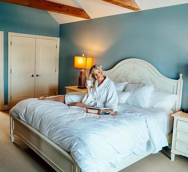 جناح سرير كينج, Rawley Resort, Spa & Marina