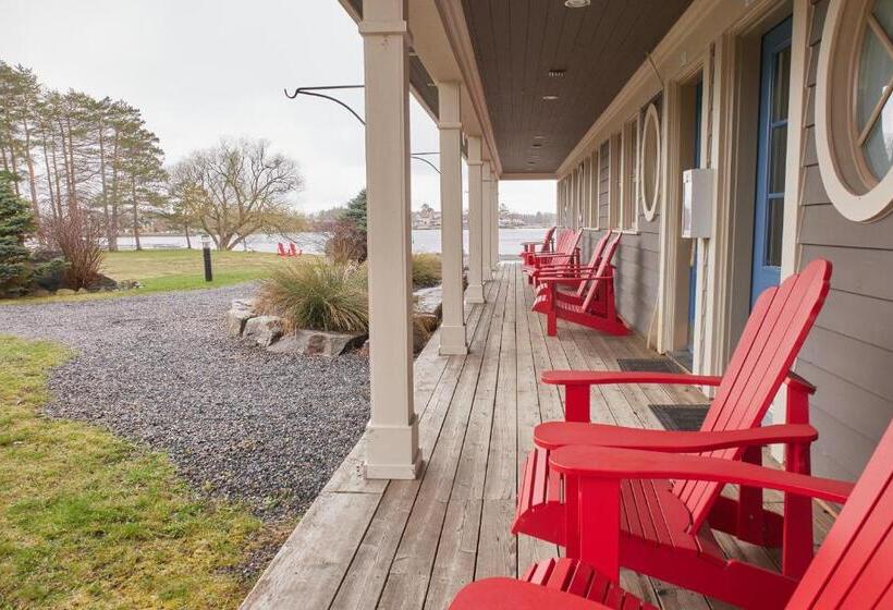 جناح سرير كينج, Rawley Resort, Spa & Marina