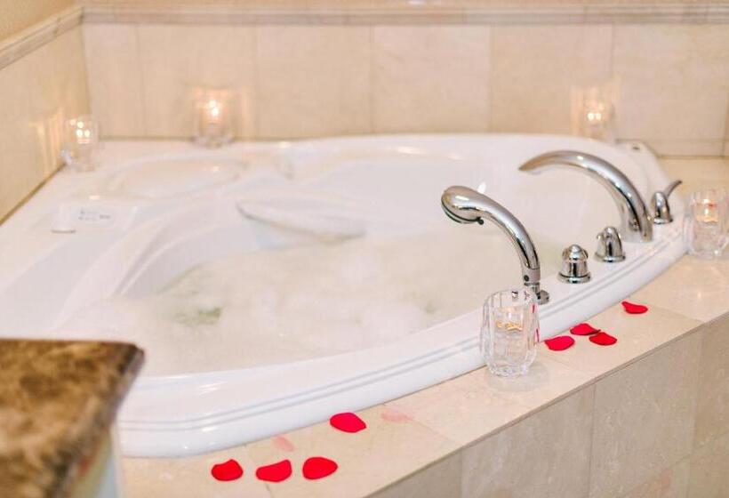 جناح إدارى, Rawley Resort, Spa & Marina