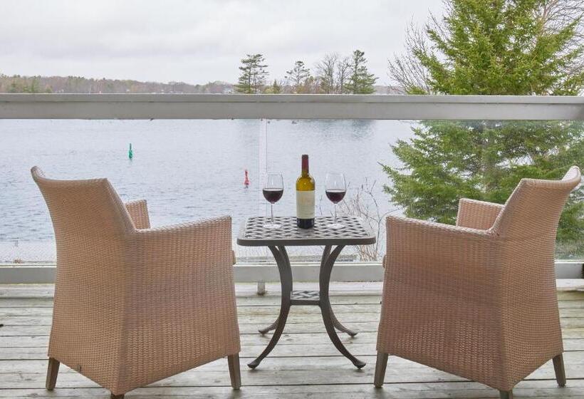 Superior Suite, Rawley Resort, Spa & Marina