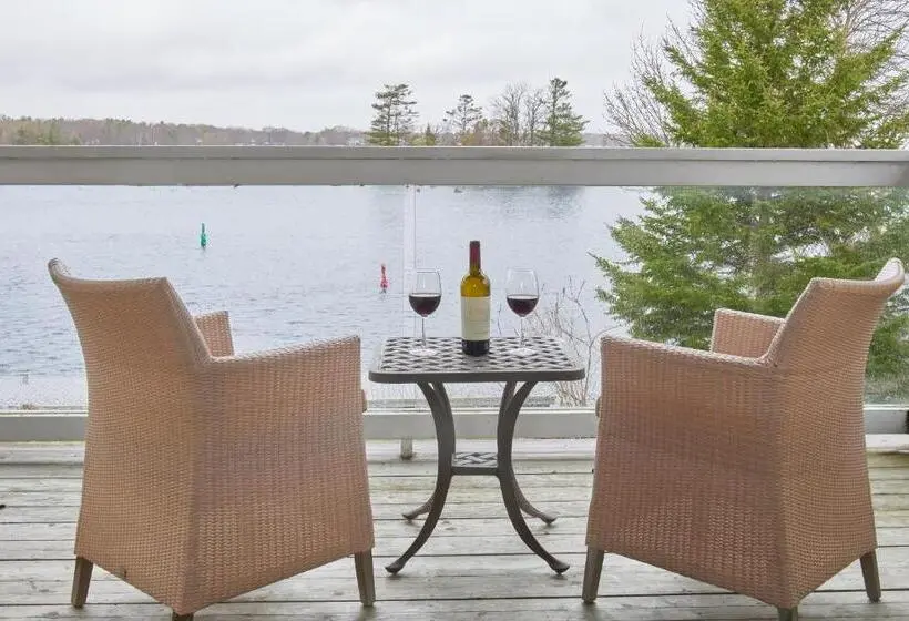 スーペリアースイート, Rawley Resort, Spa & Marina