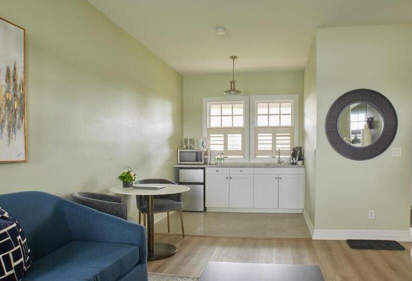 جناح سوبيريور, Rawley Resort, Spa & Marina