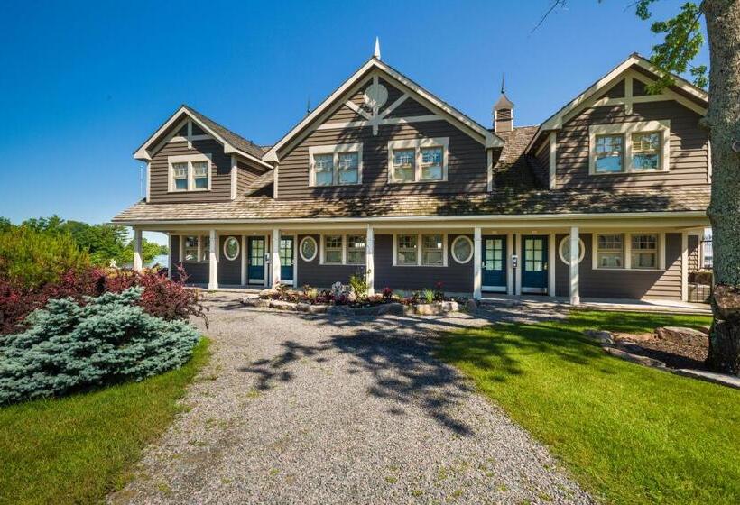 جناح سوبيريور, Rawley Resort, Spa & Marina