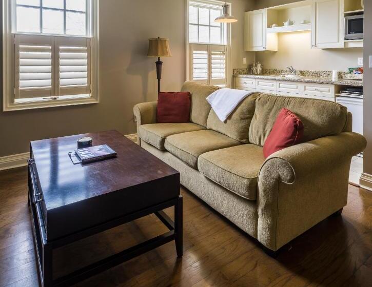 جناح, Rawley Resort, Spa & Marina