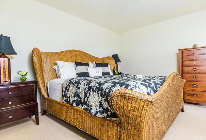 جناح إدارى, Rawley Resort, Spa & Marina