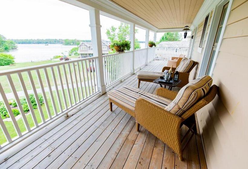 جناح إدارى, Rawley Resort, Spa & Marina