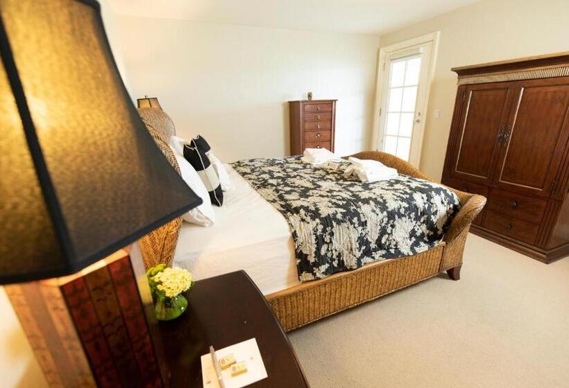 جناح إدارى, Rawley Resort, Spa & Marina