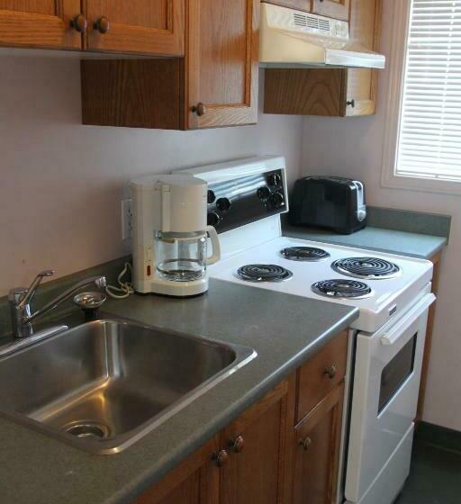 标准间, Saga Resort