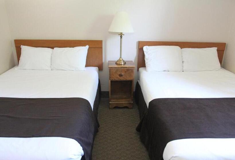 带2个卧室的套房, Saga Resort