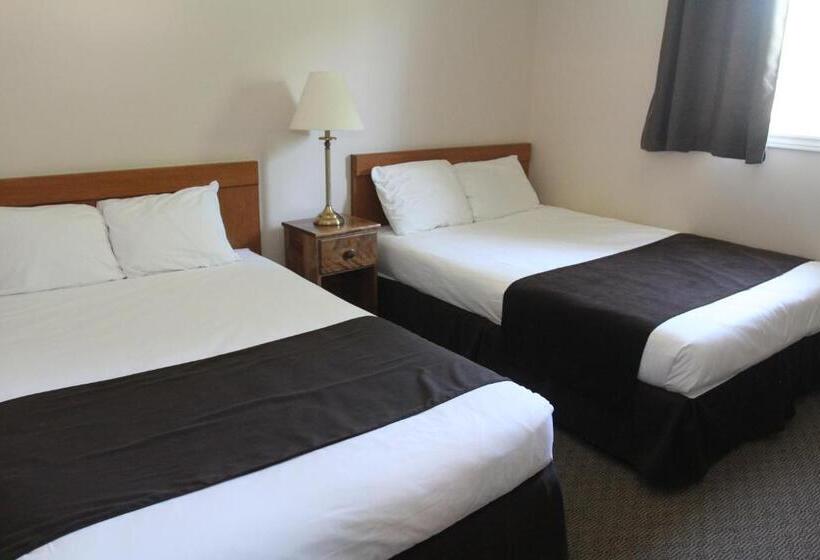 带2个卧室的套房, Saga Resort