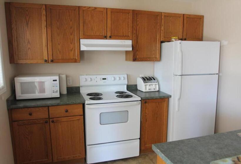 带2个卧室的套房, Saga Resort