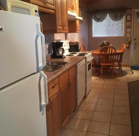 一居室别墅, Saga Resort