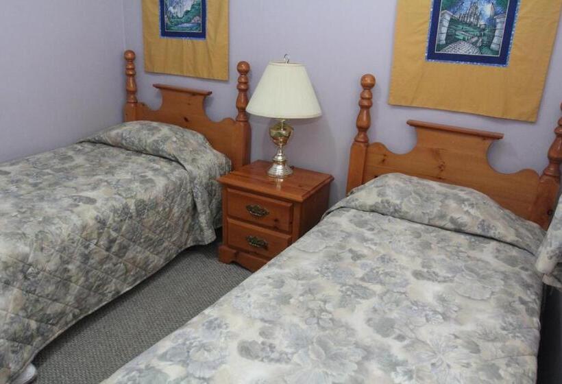 一居室别墅, Saga Resort