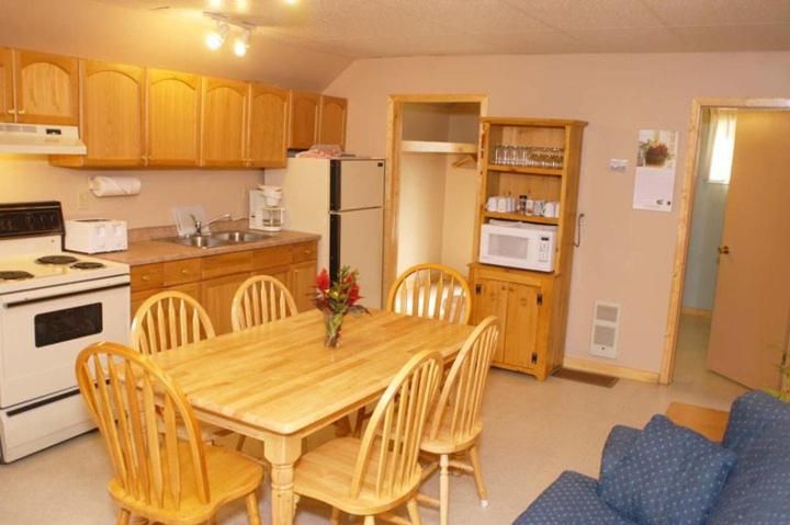 一居室别墅, Saga Resort