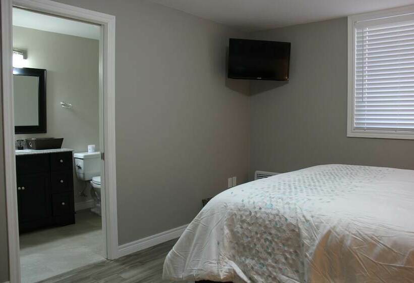 غرفة ديلوكس, Serendib Bed And Breakfast