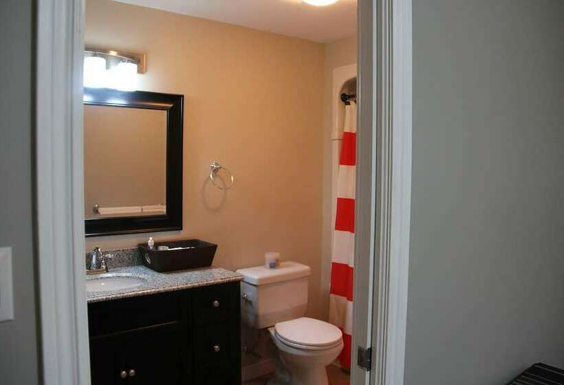 غرفة ديلوكس, Serendib Bed And Breakfast