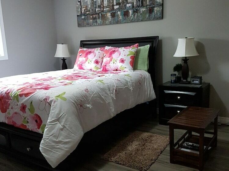 غرفة ديلوكس, Serendib Bed And Breakfast