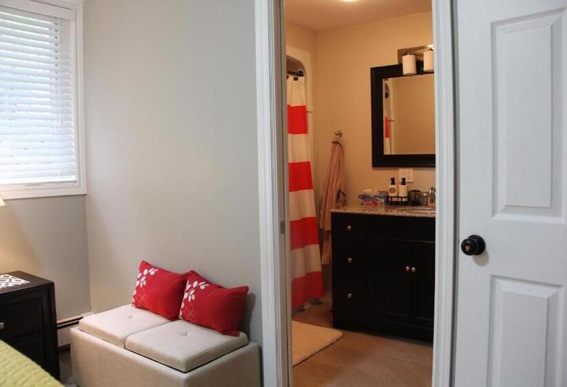 غرفة ديلوكس, Serendib Bed And Breakfast