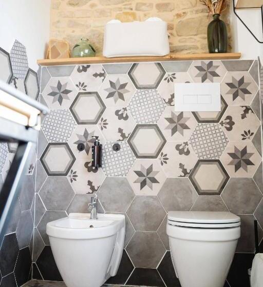 غرفة قياسية, Borgo Del Marchese