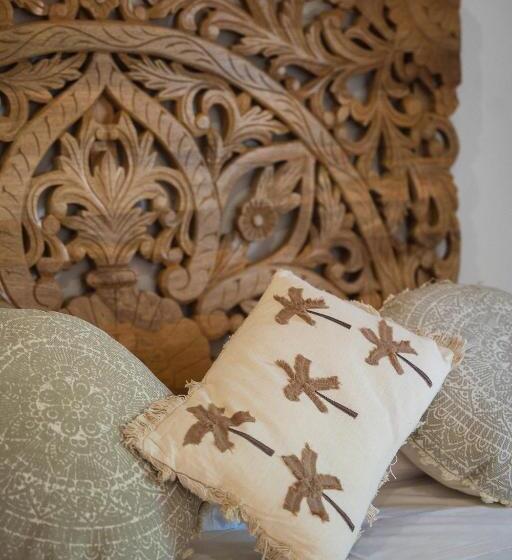 غرفة قياسية رباعية, Borgo Del Marchese