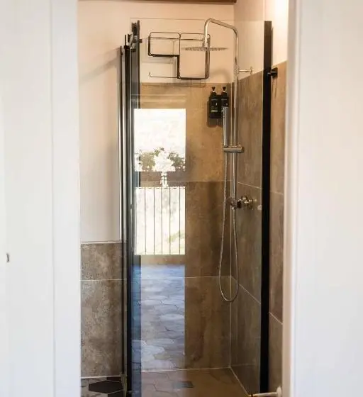 スタンダード４人部屋, Borgo Del Marchese
