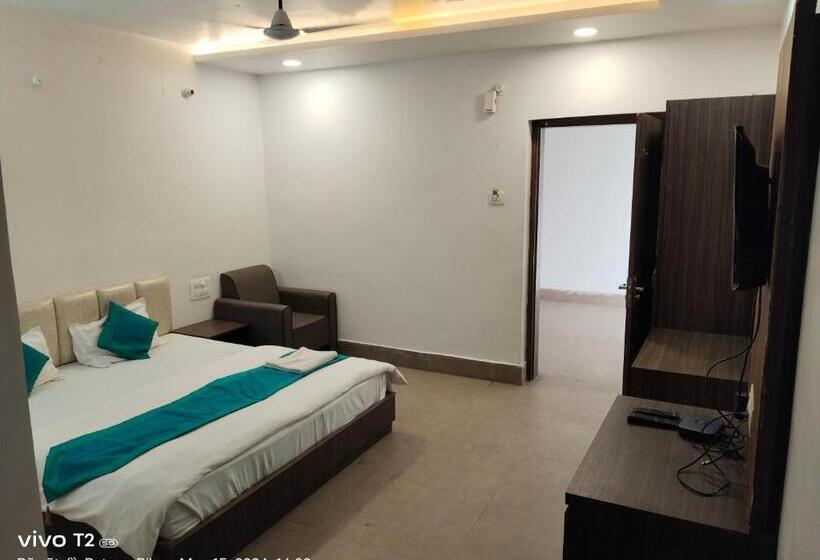 デラックスルーム, Destiny