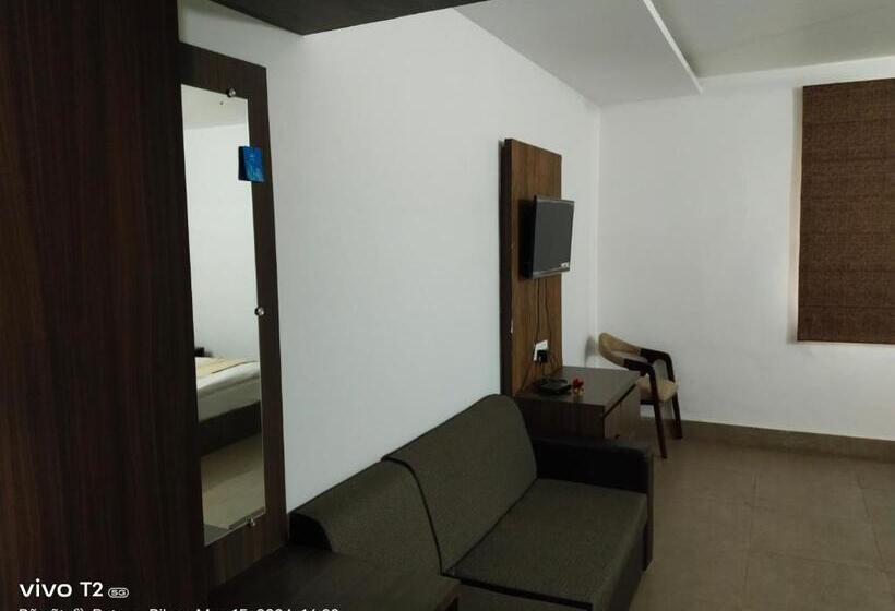 デラックスルーム, Destiny