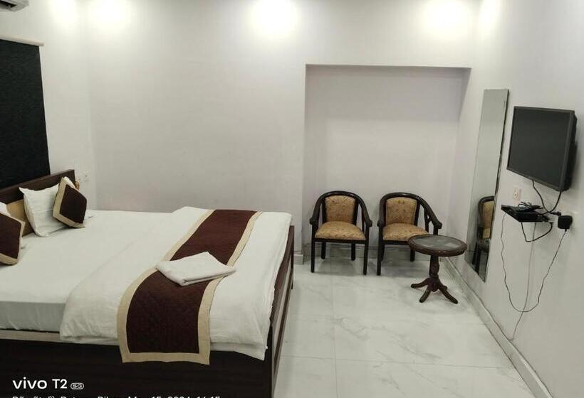 デラックスルーム, Destiny