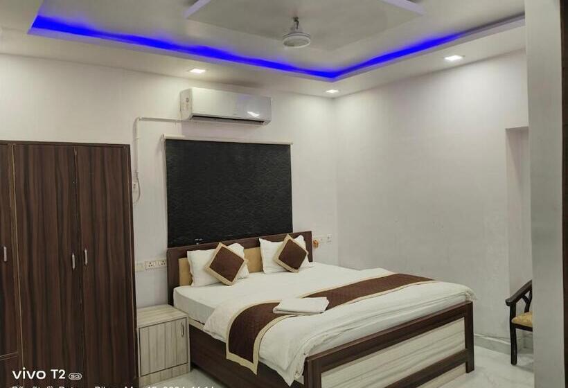 ファミリールーム, Destiny