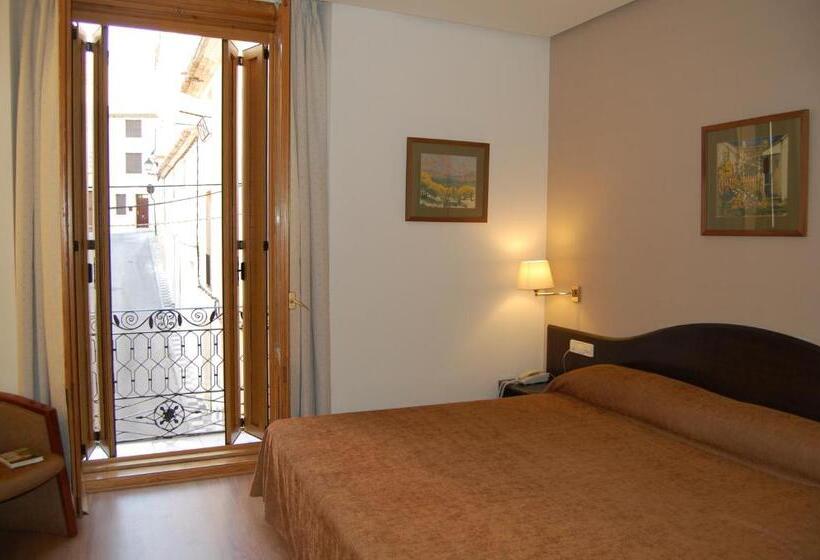 Номер Стандарт, Villa De Biar Shc