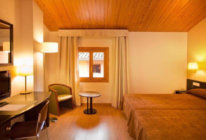 Номер Стандарт Индивидуальный, Villa De Biar Shc