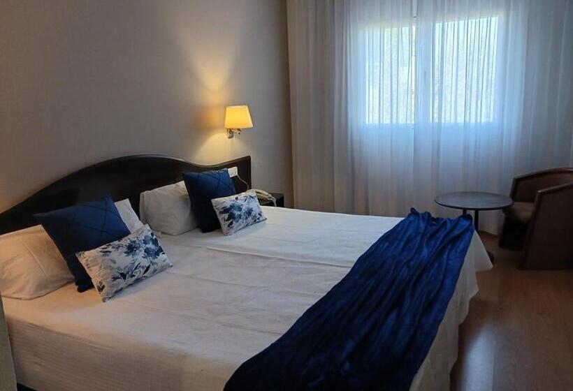 Номер Superior, Villa De Biar Shc