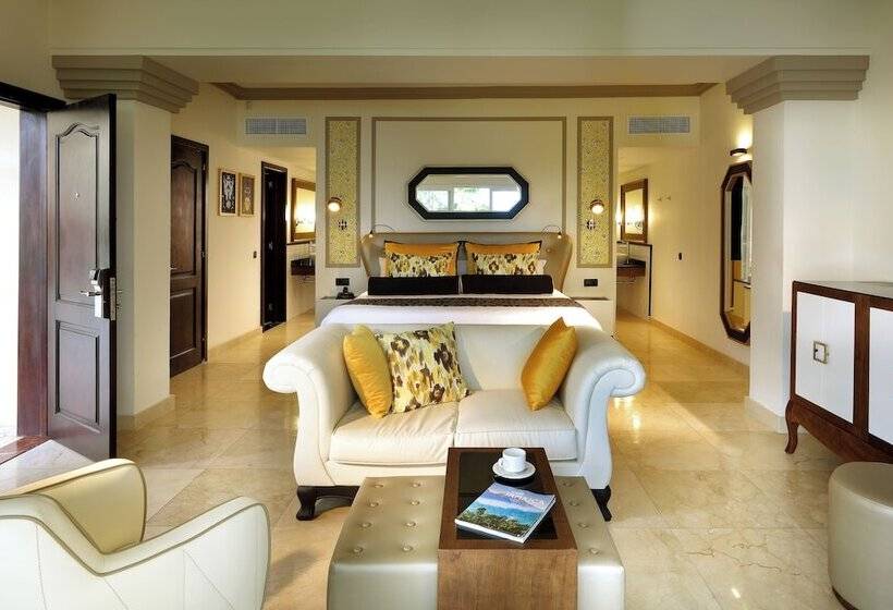 بانگلوی استاندارد, The Signature Level At Grand Palladium Lady Hamilton Resort & Spa  All Inclusive