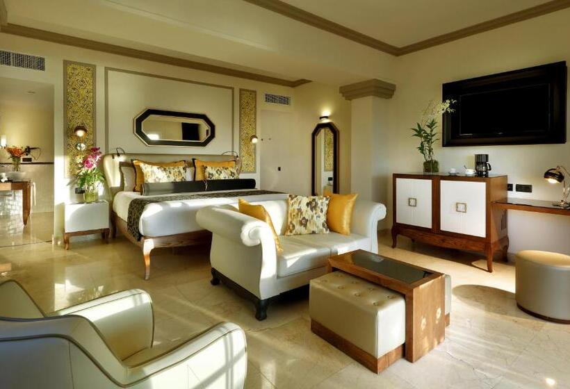 بانگلوی استاندارد, The Signature Level At Grand Palladium Lady Hamilton Resort & Spa  All Inclusive