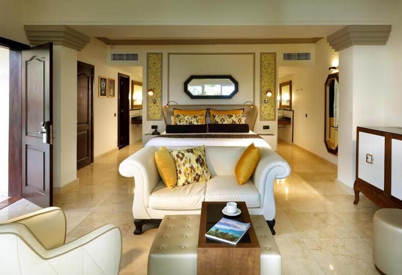 بانگلوی استاندارد, The Signature Level At Grand Palladium Lady Hamilton Resort & Spa  All Inclusive