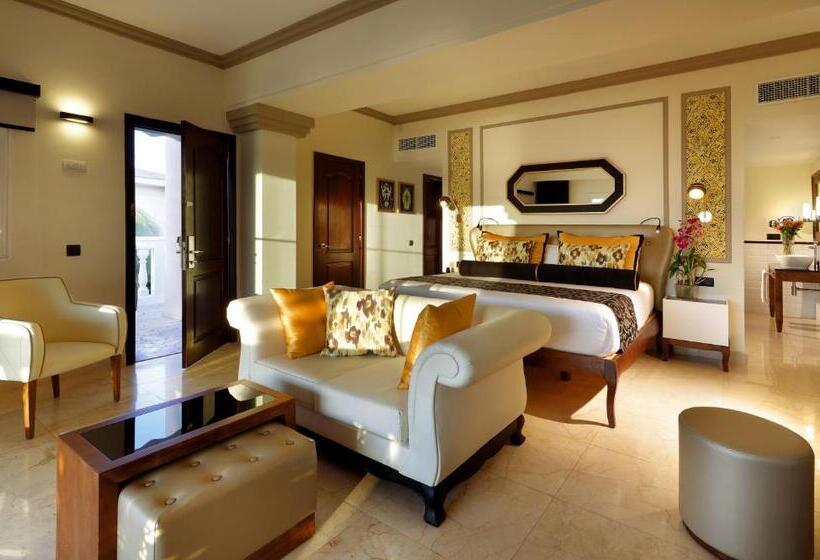 بانگلوی استاندارد, The Signature Level At Grand Palladium Lady Hamilton Resort & Spa  All Inclusive