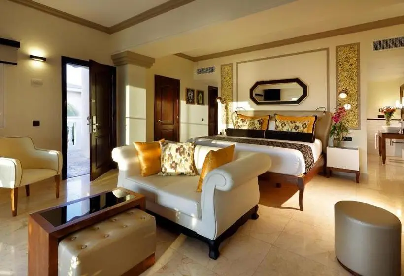 بانگلوی استاندارد, The Signature Level at Grand Palladium Lady Hamilton Resort & Spa - All Inclusive