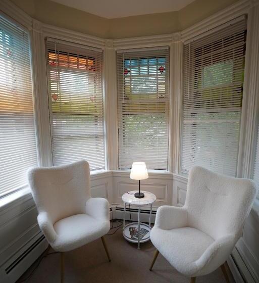 2 Bedroom Family Apartment with Views, The Underwood Hale House