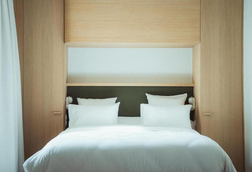 Номер Superior, La Maison Gaïa Hôtel & Spa