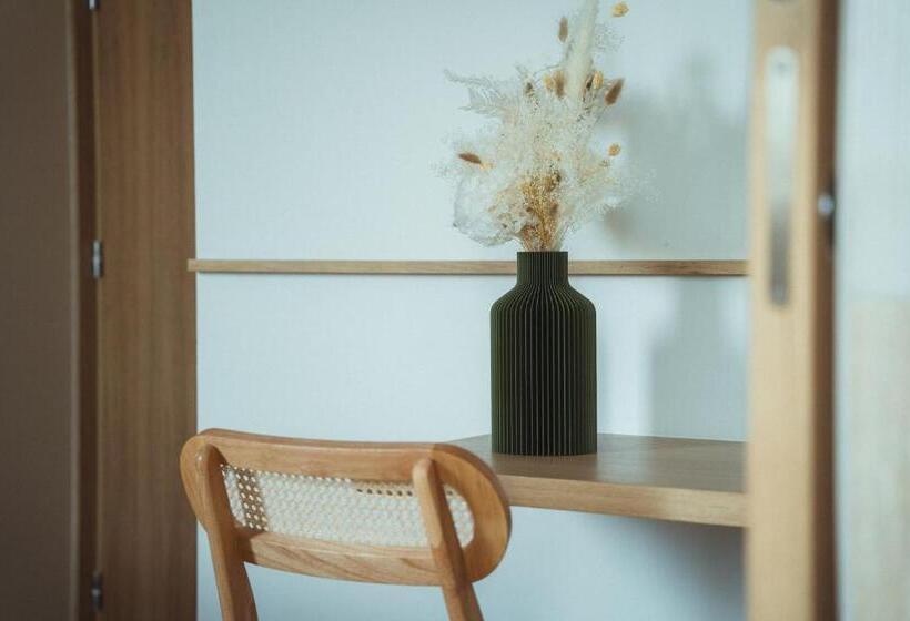 اتاق سوپریور, La Maison Gaïa Hôtel & Spa